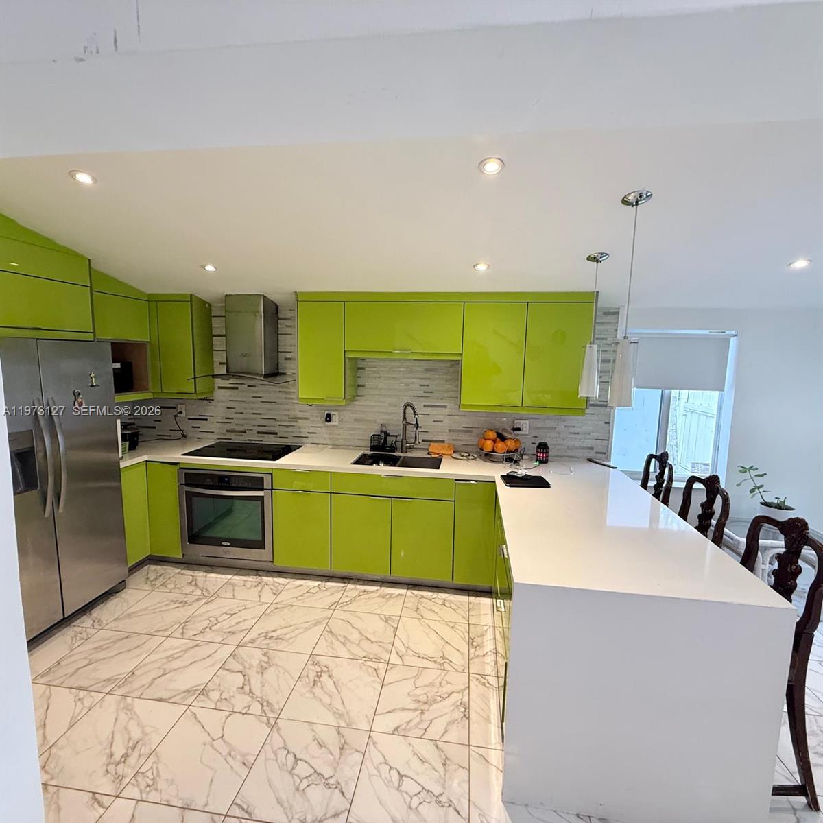 WALDIN ACRES - Residential