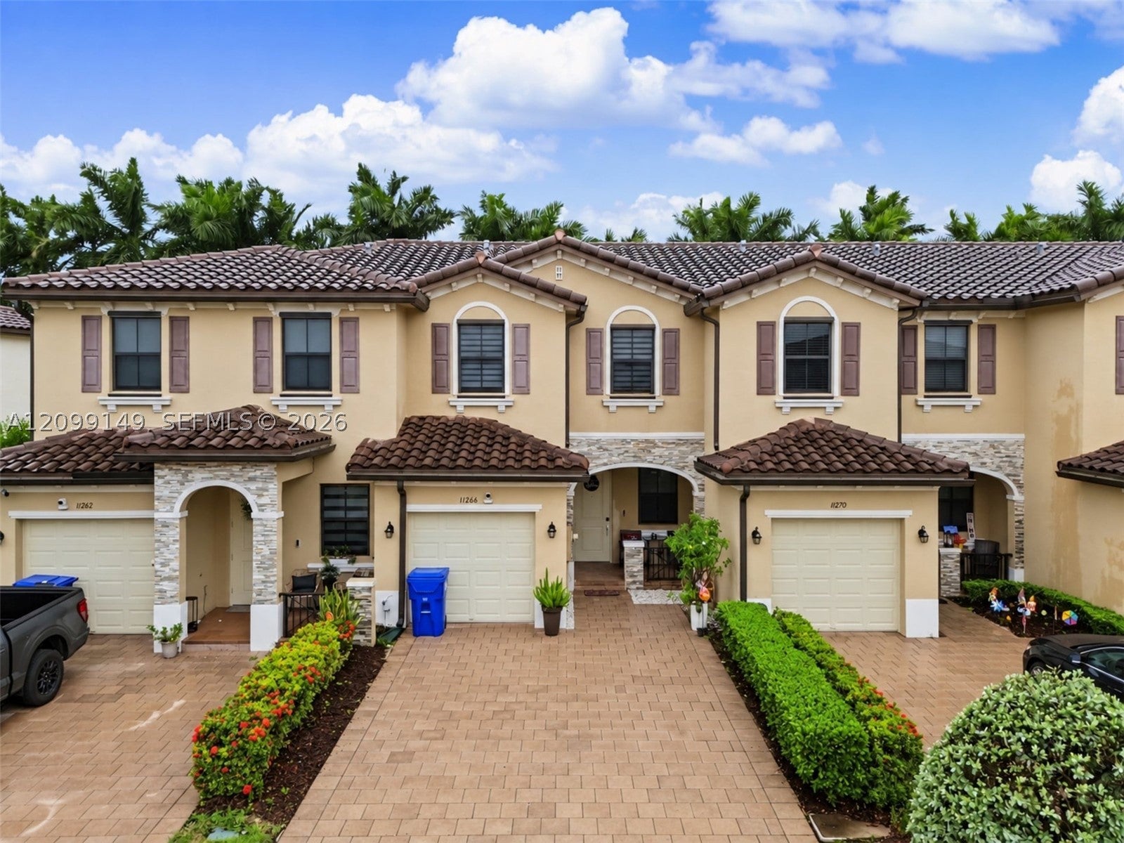 11266 SW 250th Ter