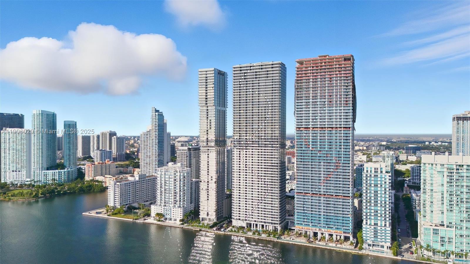 Aria Reserve South T - Residential Lease