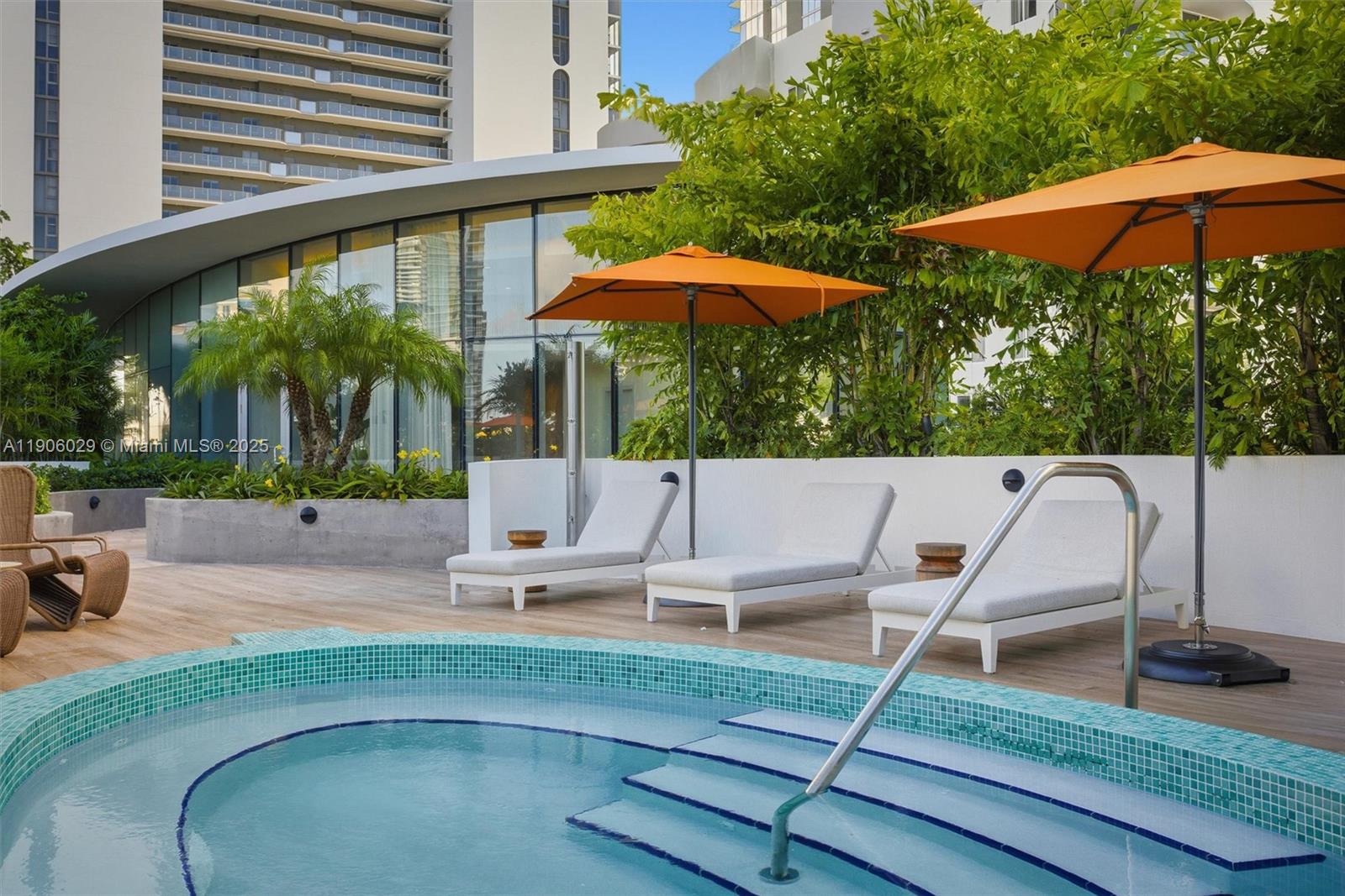 Aria Reserve South T - Residential Lease