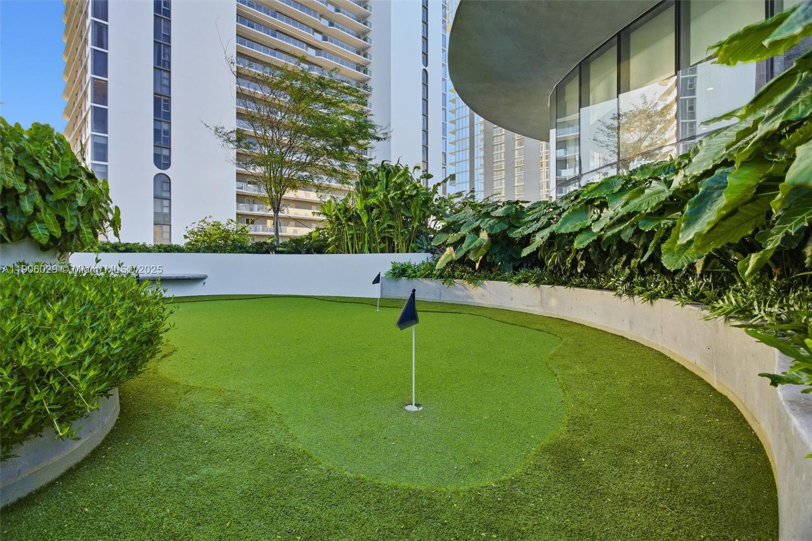 Aria Reserve South T - Residential Lease