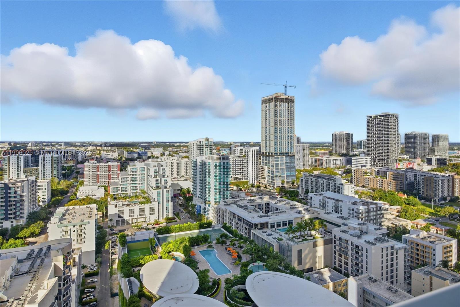 Aria Reserve South T - Residential Lease