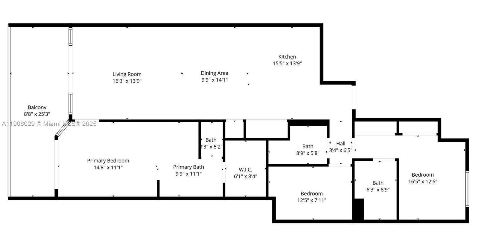 Aria Reserve South T - Residential Lease