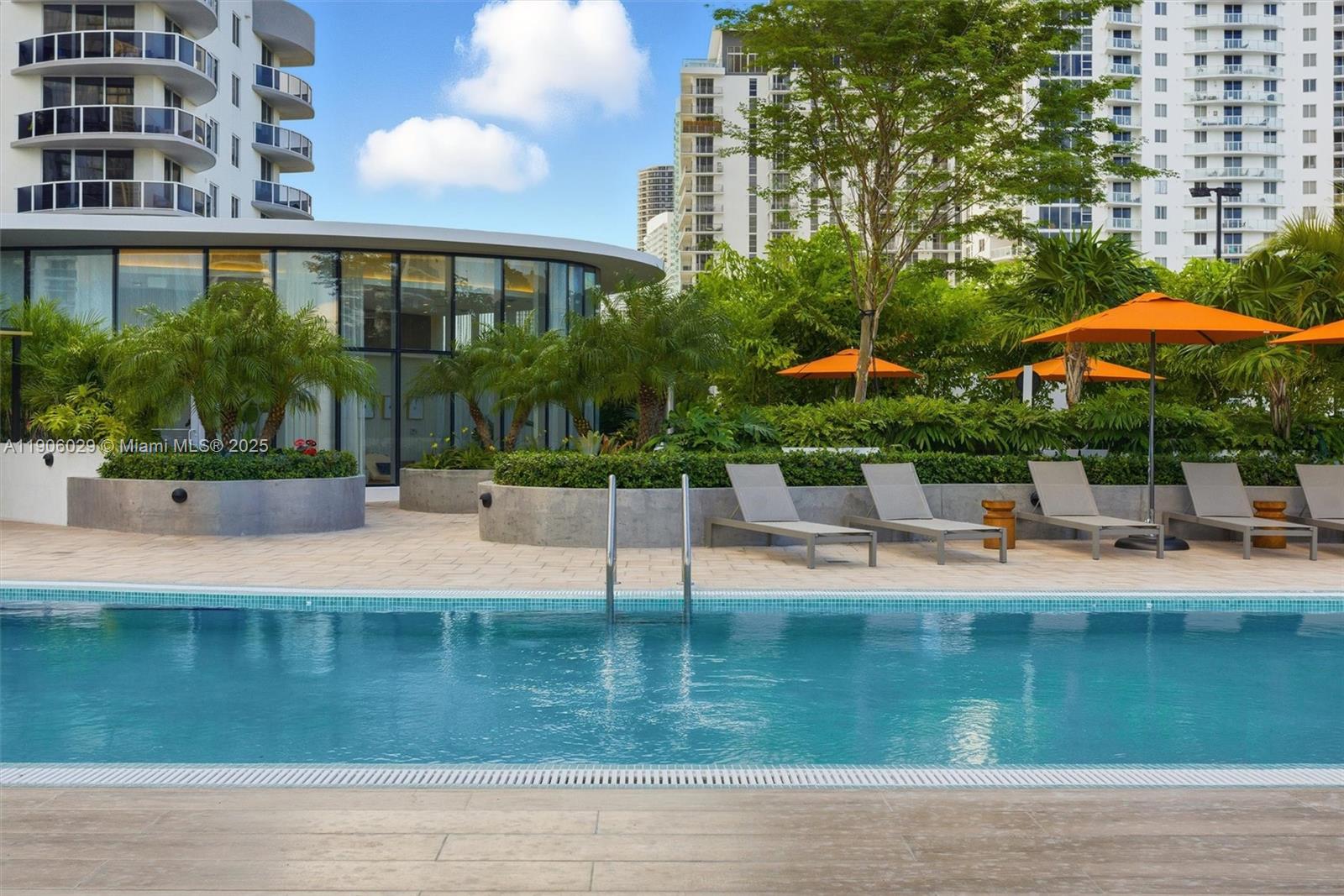 Aria Reserve South T - Residential Lease