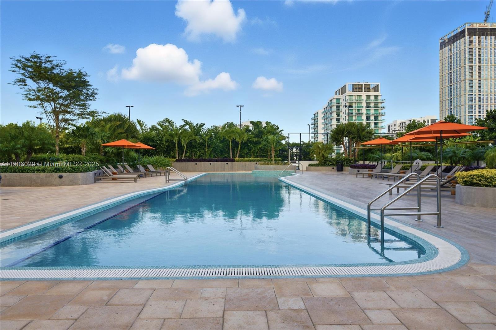 Aria Reserve South T - Residential Lease