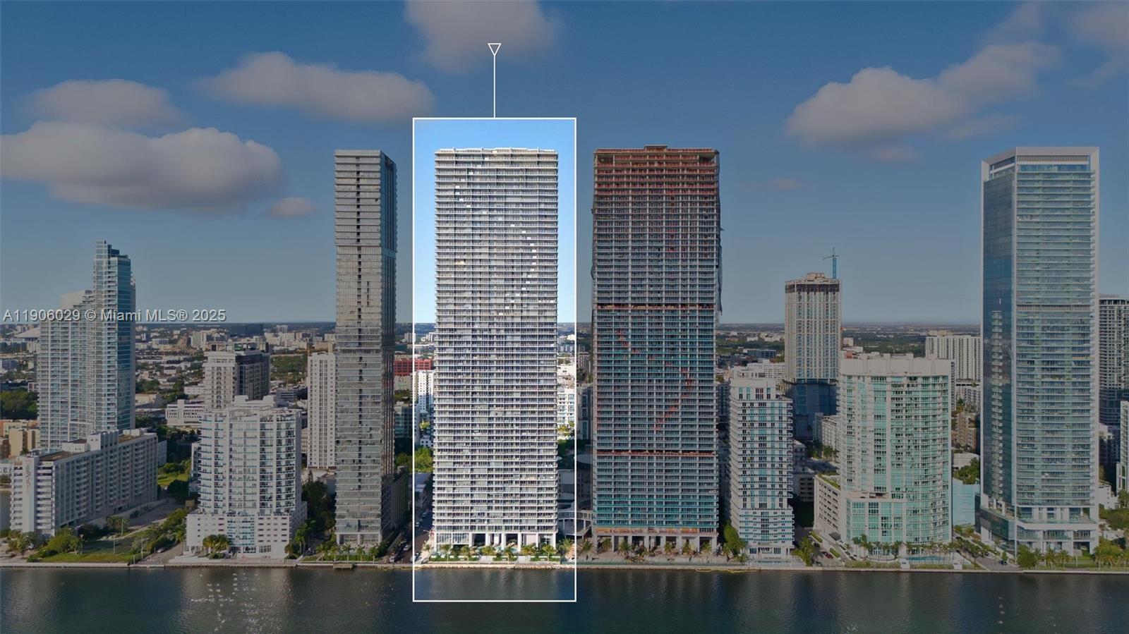 Aria Reserve South T - Residential Lease