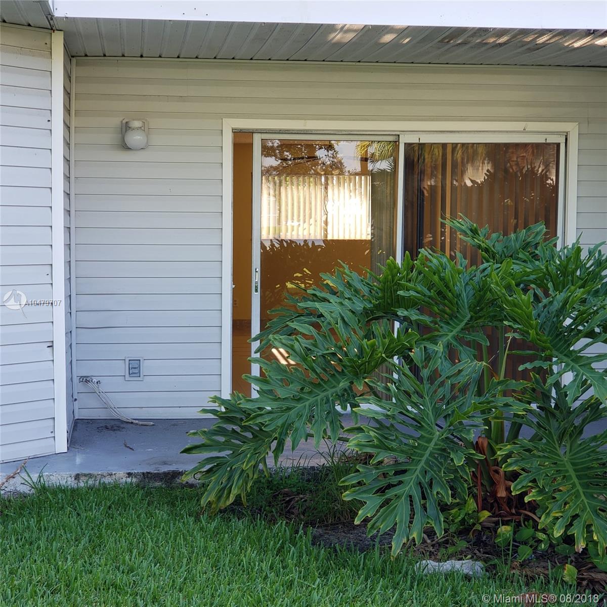 SUMMER LAKE CONDO - Residential Lease