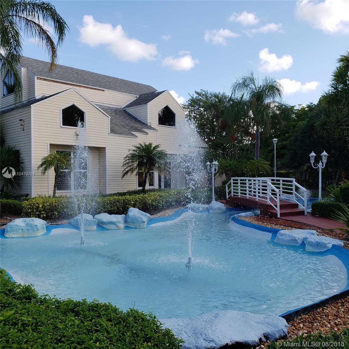 SUMMER LAKE CONDO - Residential Lease