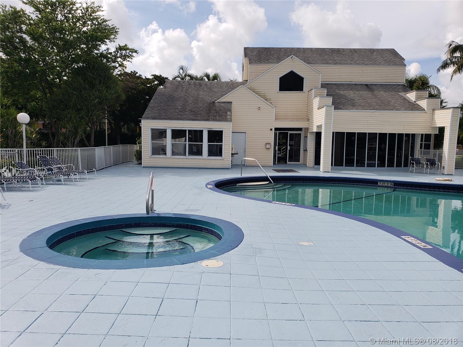 SUMMER LAKE CONDO - Residential Lease