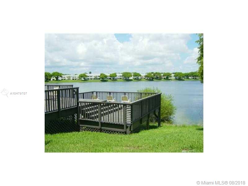 SUMMER LAKE CONDO - Residential Lease