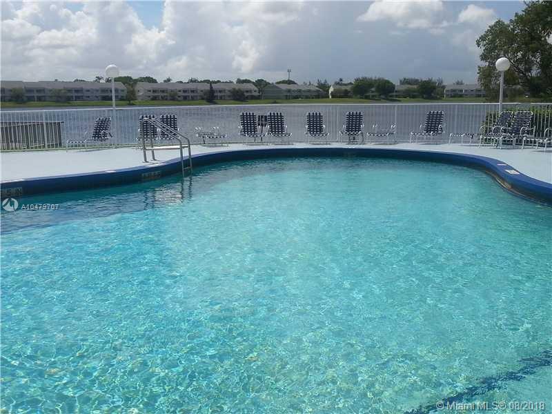 SUMMER LAKE CONDO - Residential Lease