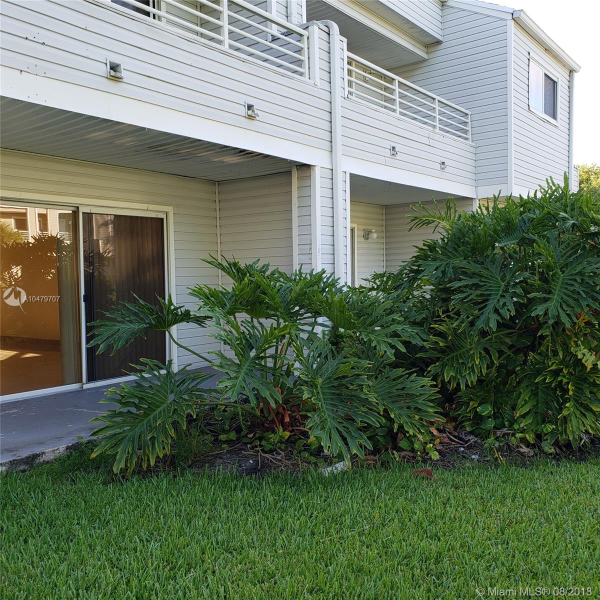 SUMMER LAKE CONDO - Residential Lease