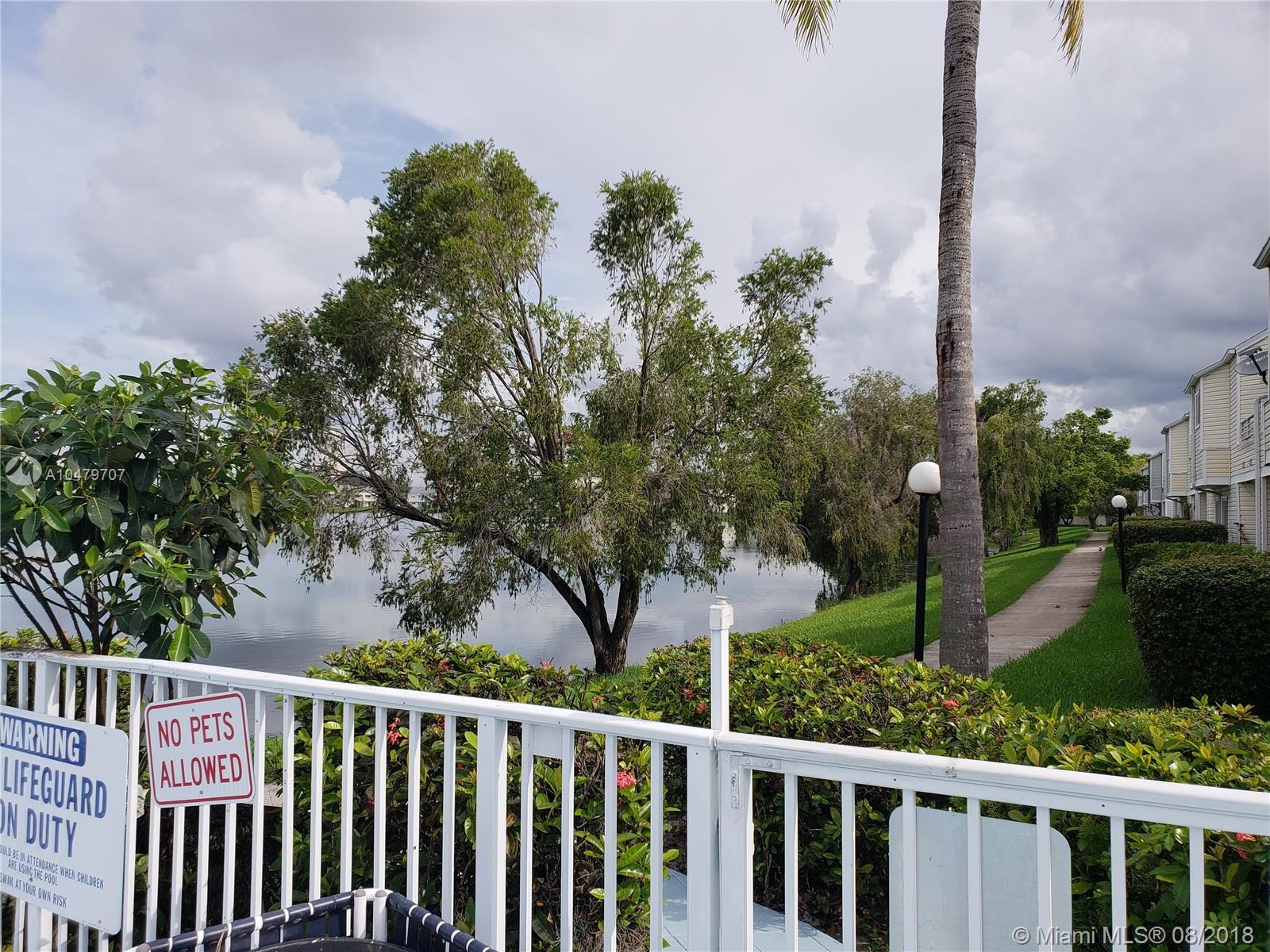 SUMMER LAKE CONDO - Residential Lease