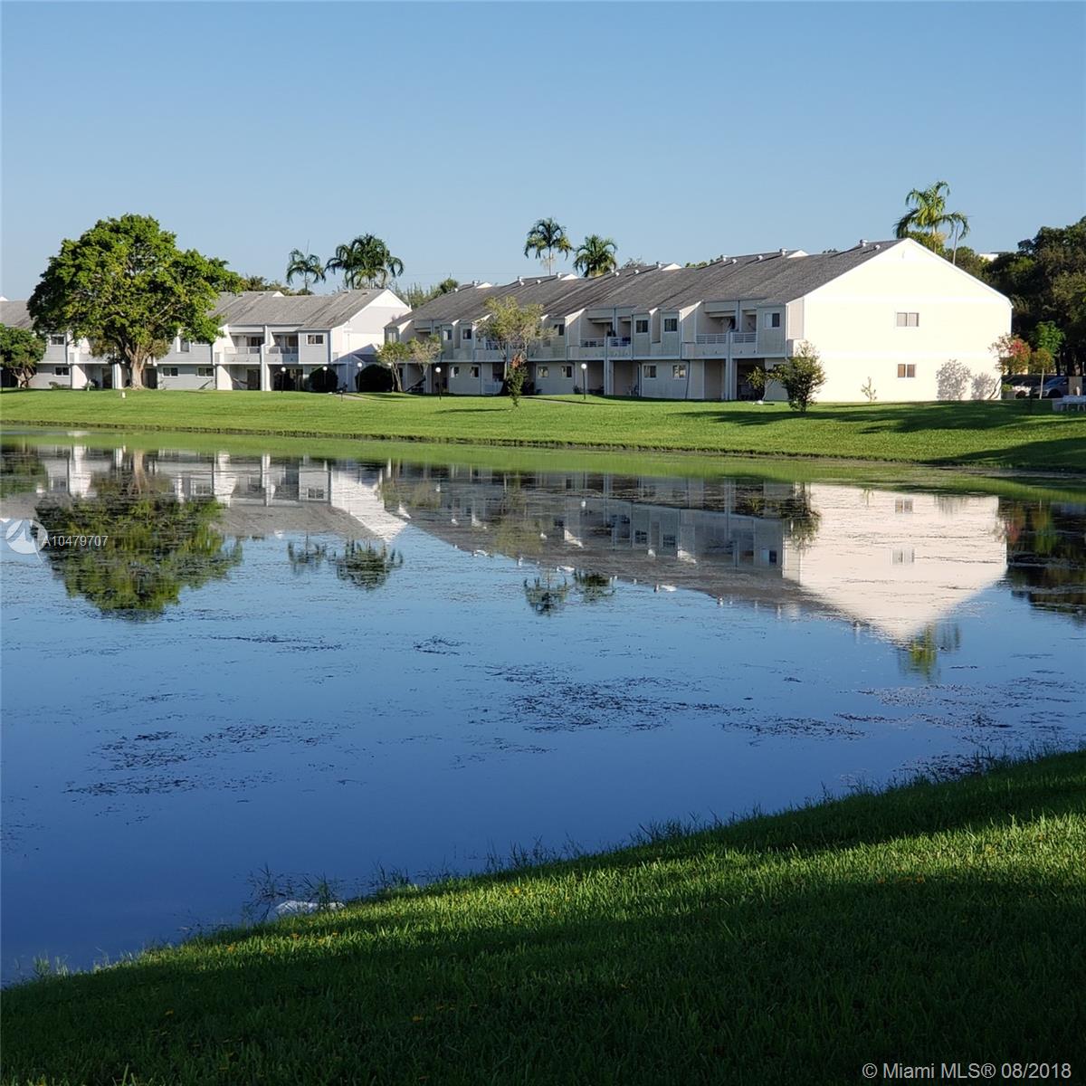 SUMMER LAKE CONDO - Residential Lease