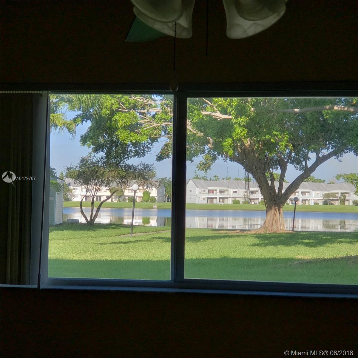 SUMMER LAKE CONDO - Residential Lease