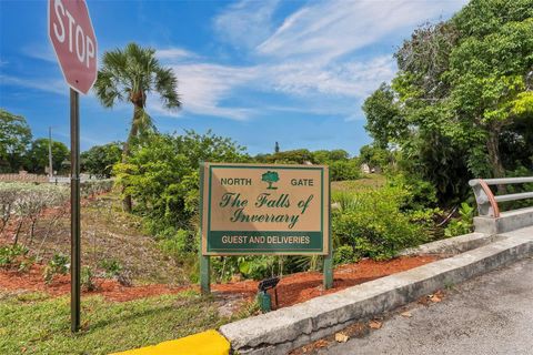 A home in Lauderhill