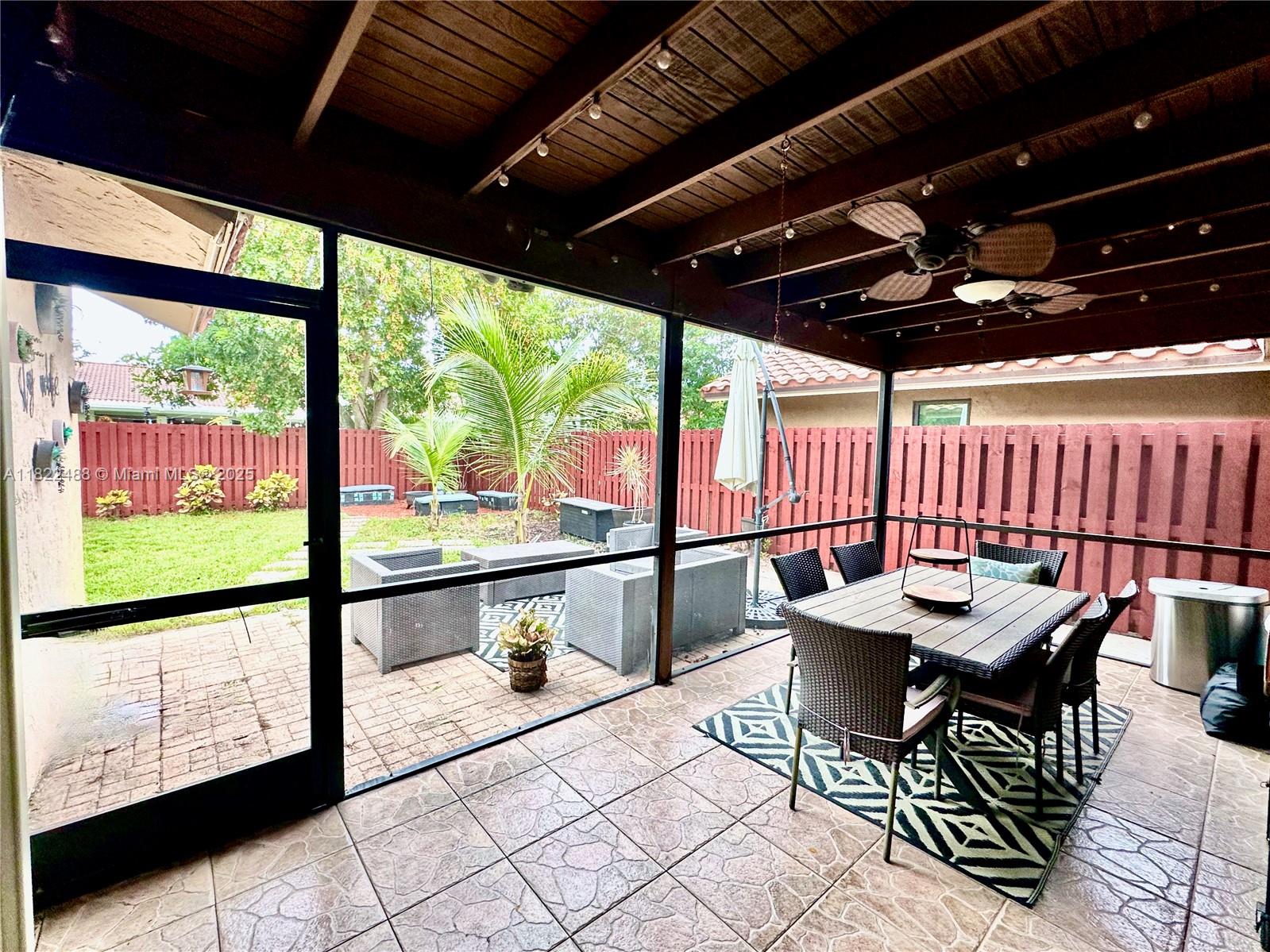 CORAL SPRINGS UNIVERSITY - Residential