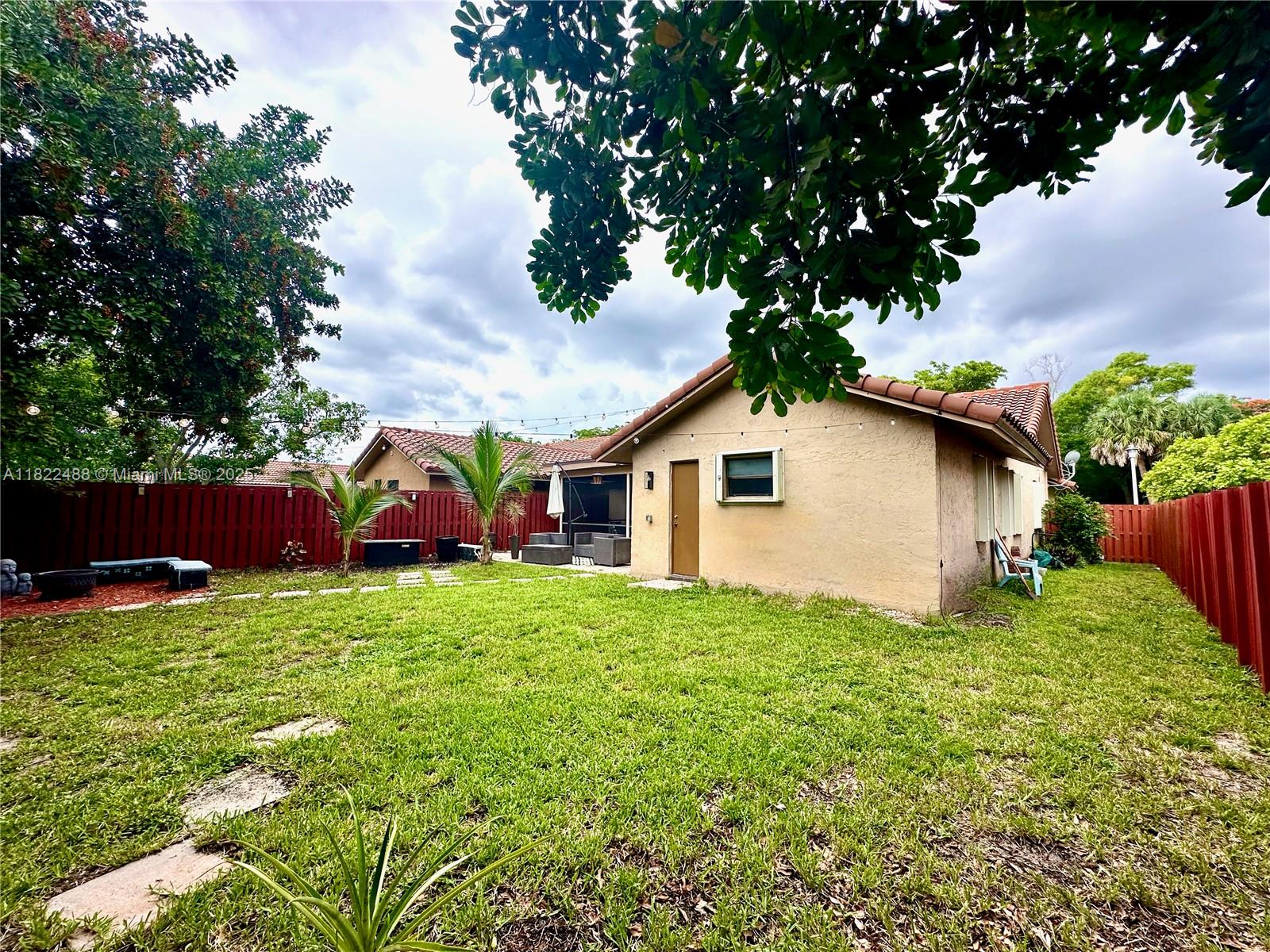 CORAL SPRINGS UNIVERSITY - Residential