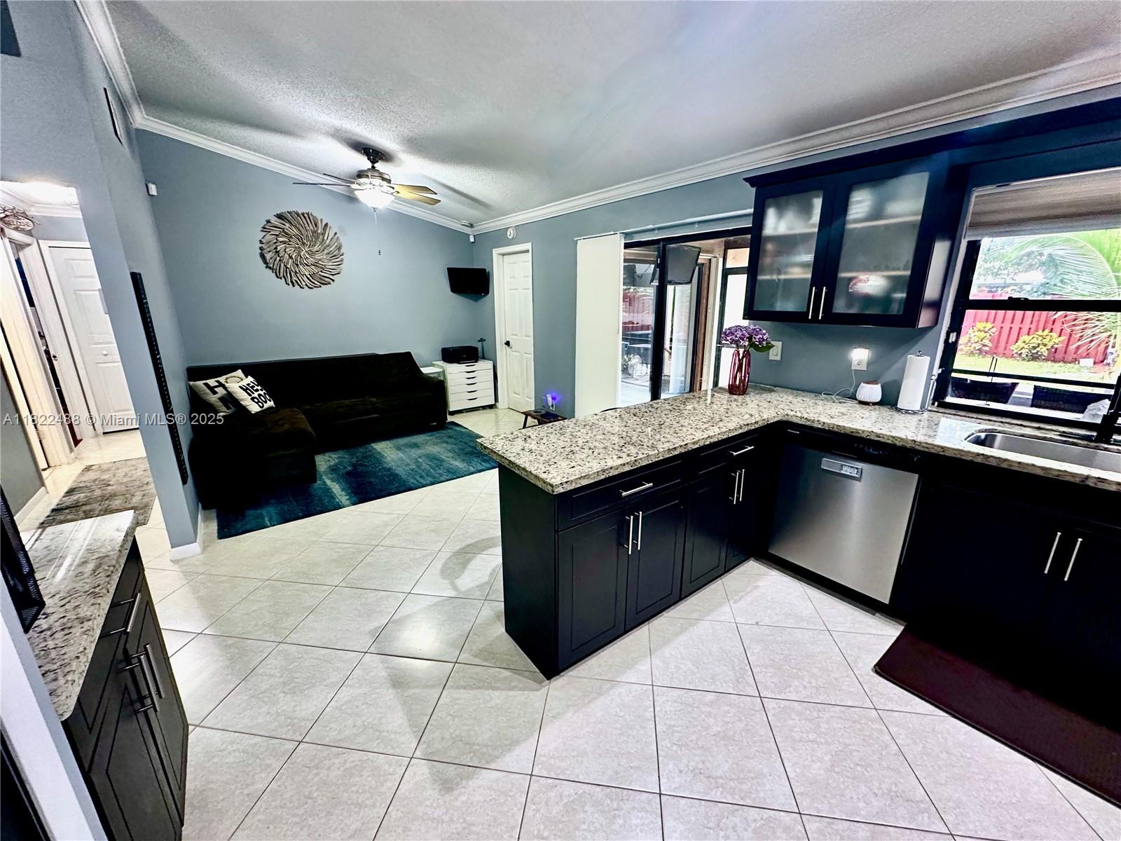 CORAL SPRINGS UNIVERSITY - Residential