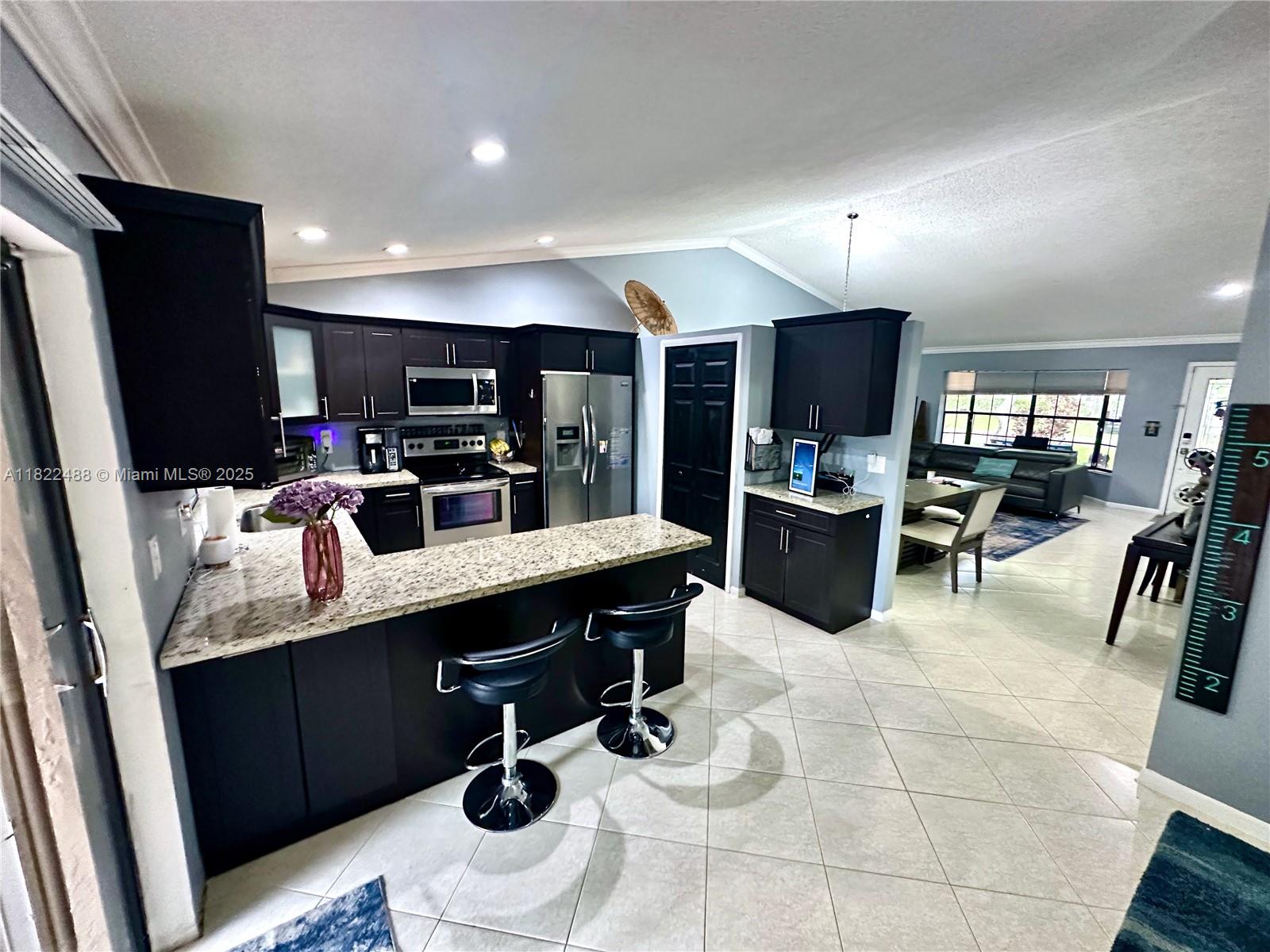 CORAL SPRINGS UNIVERSITY - Residential