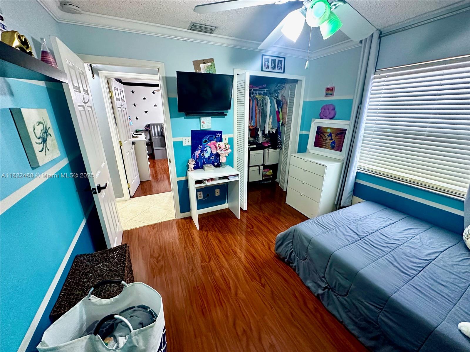 CORAL SPRINGS UNIVERSITY - Residential