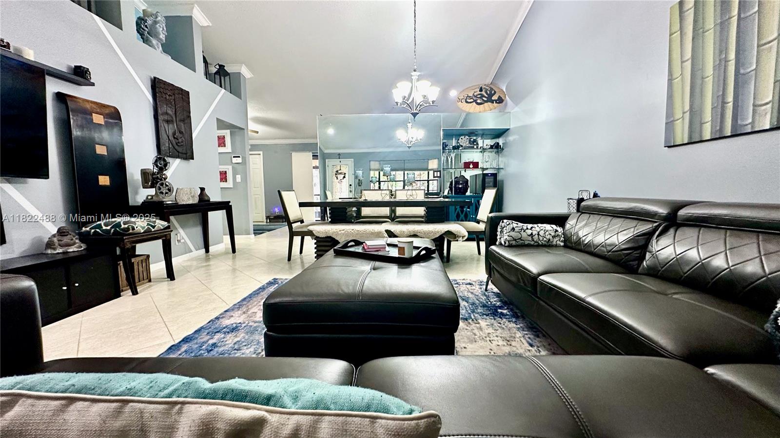 CORAL SPRINGS UNIVERSITY - Residential