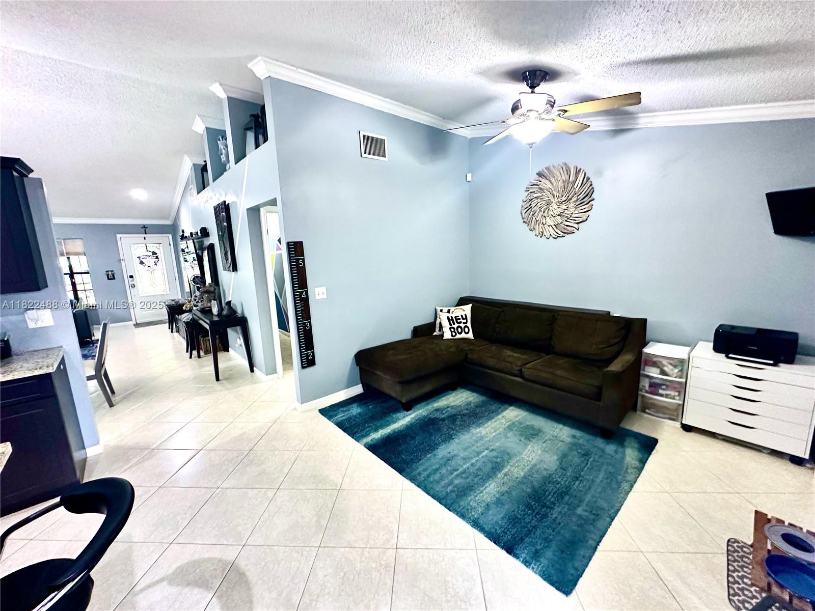 CORAL SPRINGS UNIVERSITY - Residential