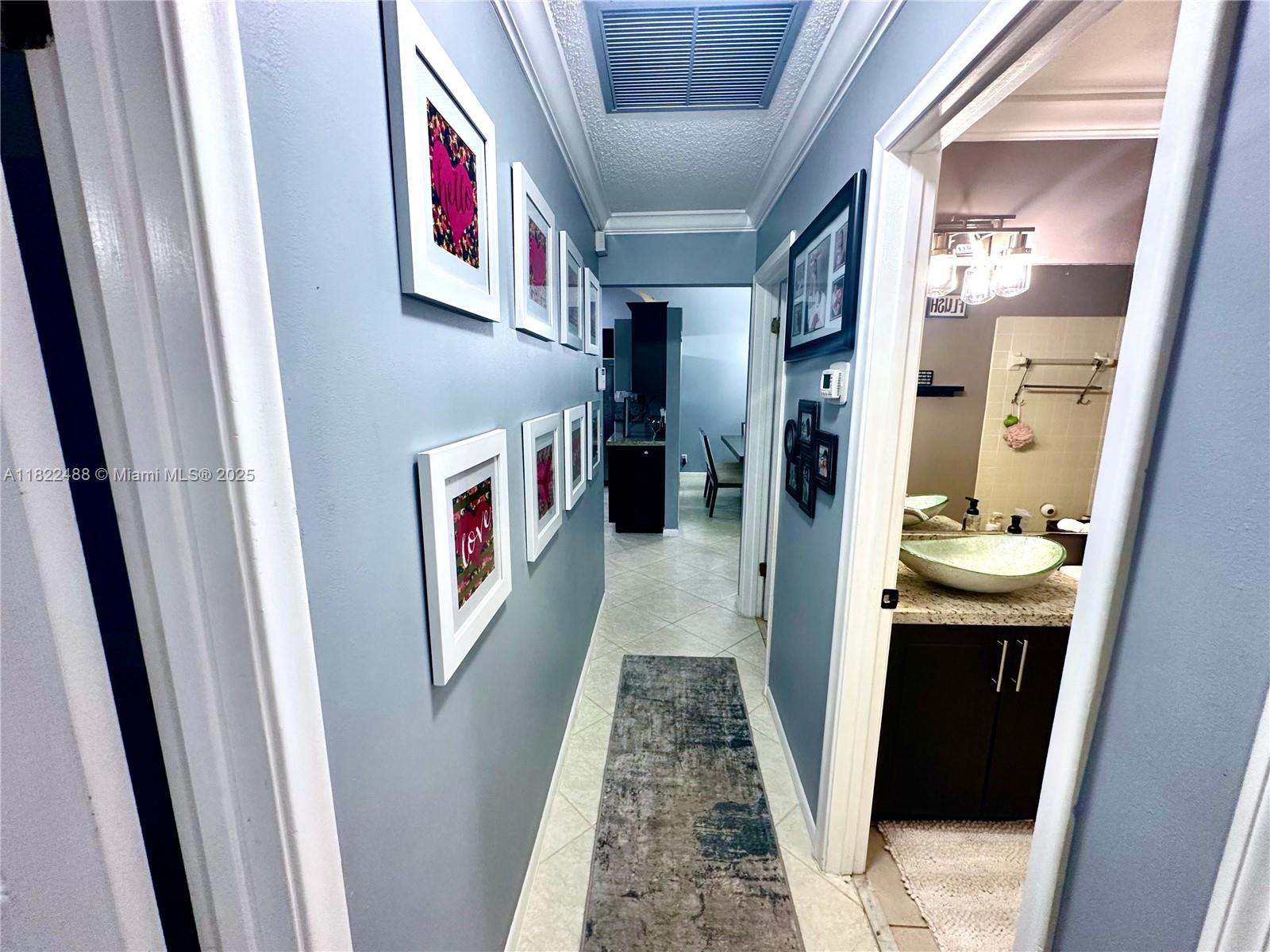 CORAL SPRINGS UNIVERSITY - Residential