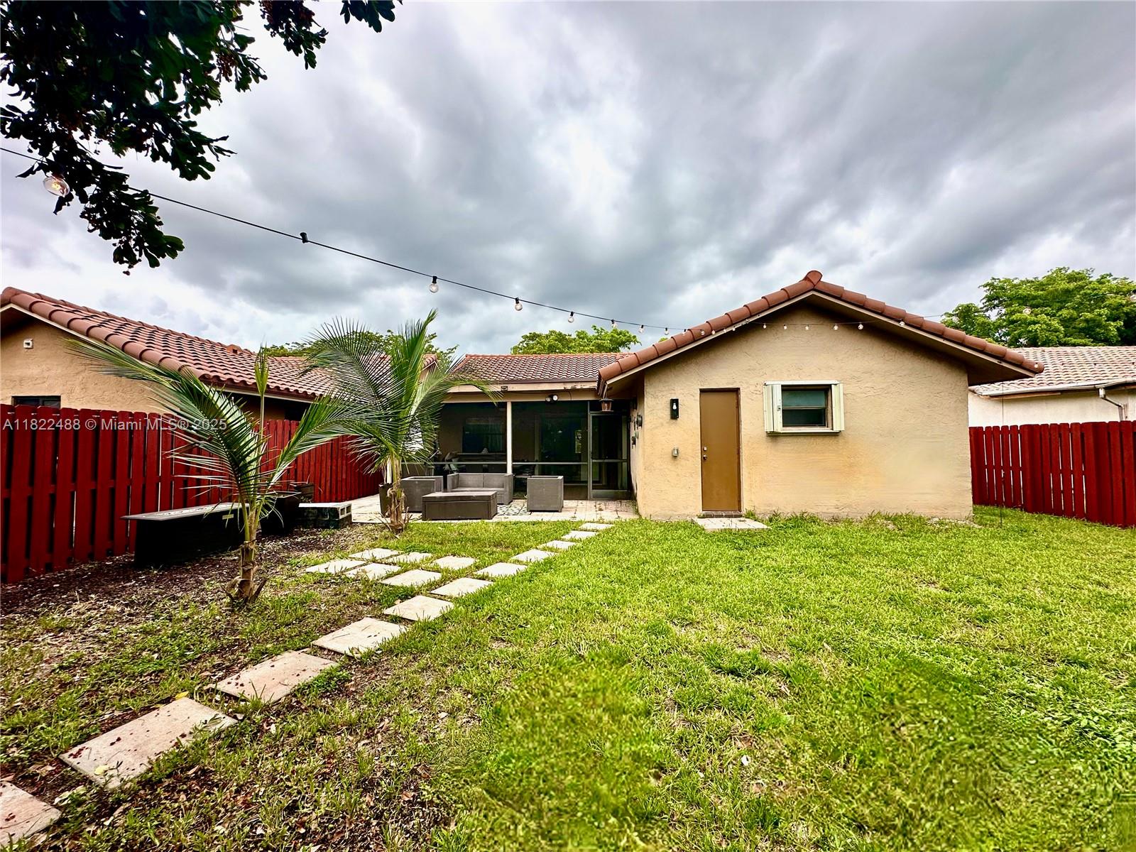 CORAL SPRINGS UNIVERSITY - Residential