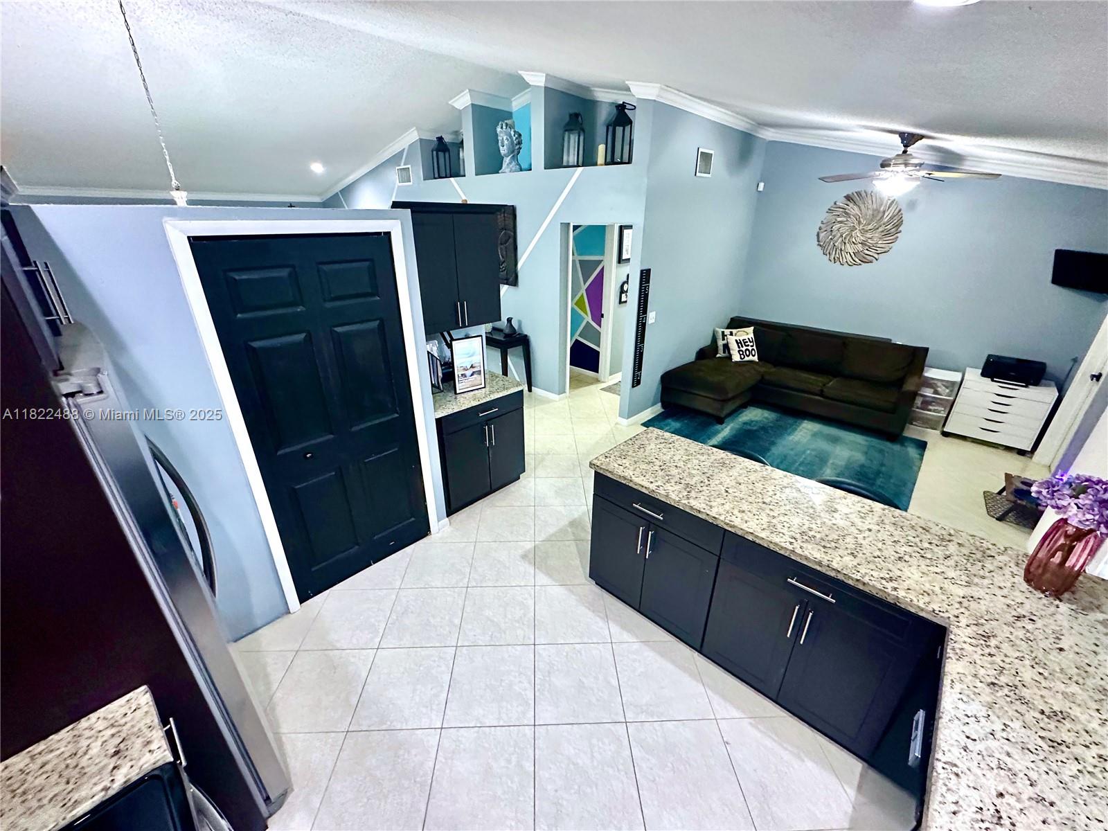 CORAL SPRINGS UNIVERSITY - Residential