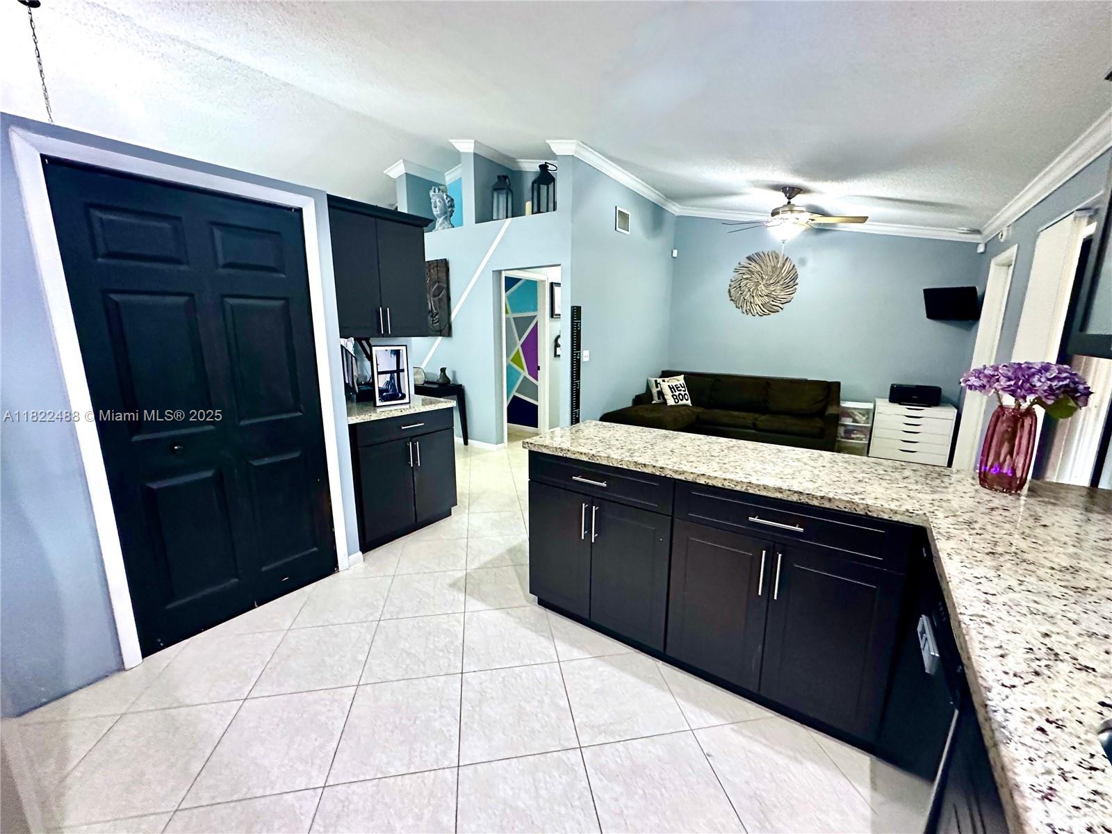 CORAL SPRINGS UNIVERSITY - Residential