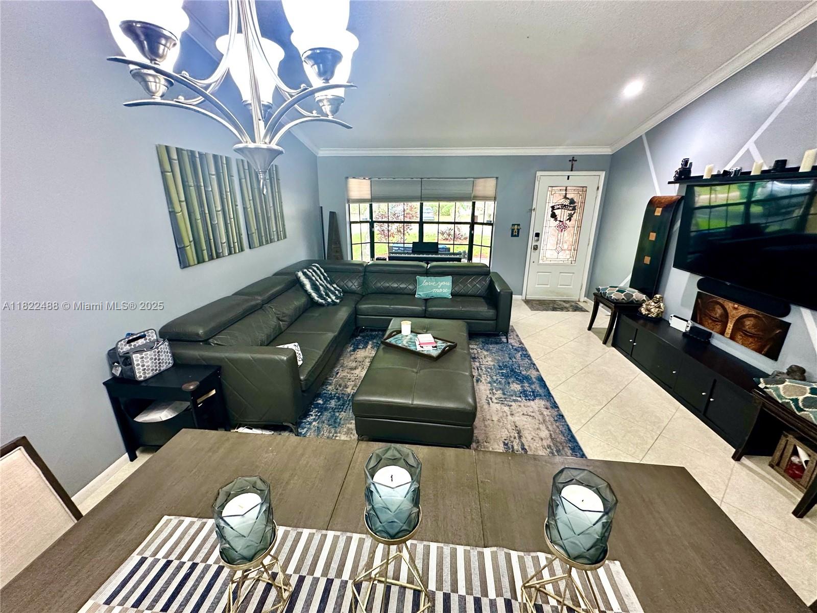 CORAL SPRINGS UNIVERSITY - Residential