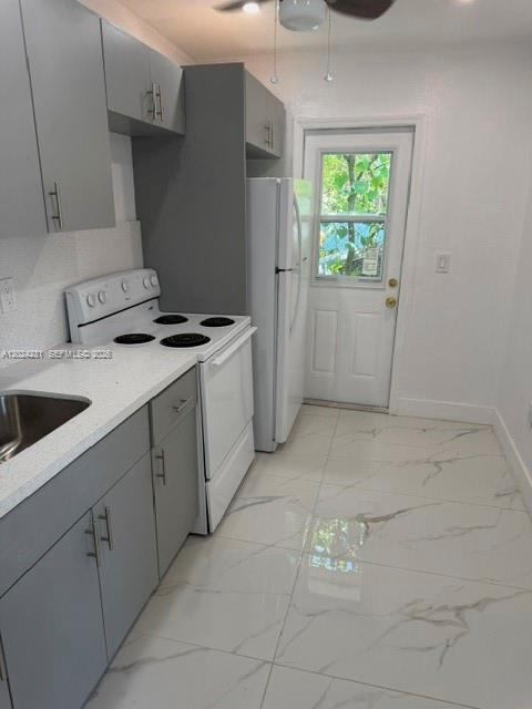 DIXIE HWY TRACK - Residential Lease