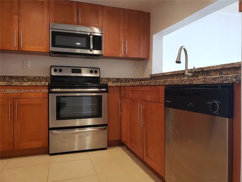 Photo of 461 SW 113th Way #461, Pembroke Pines, FL 33025 (MLS # A11882885)