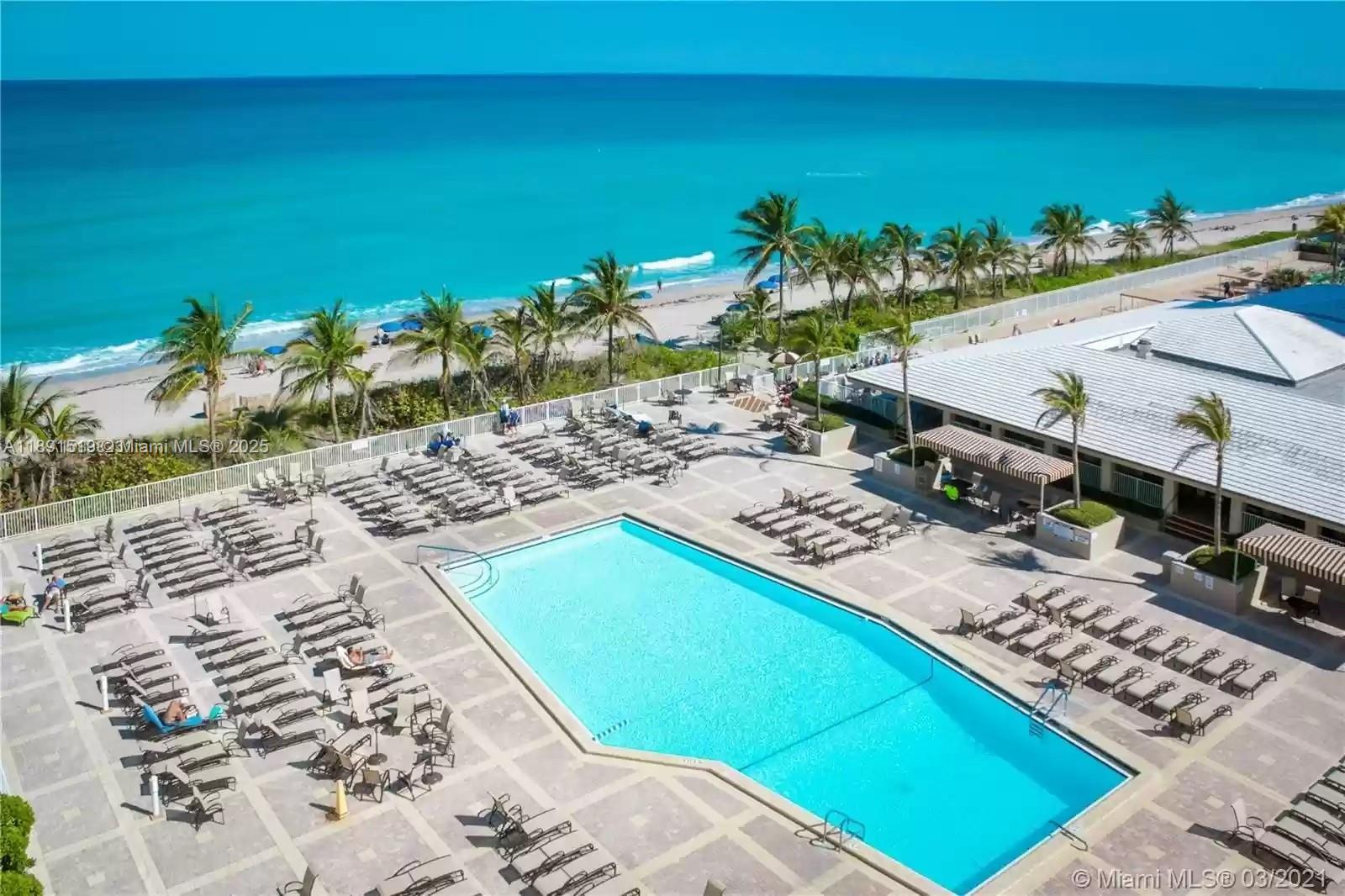 HEMISPHERES OCEAN SOUTH - Residential