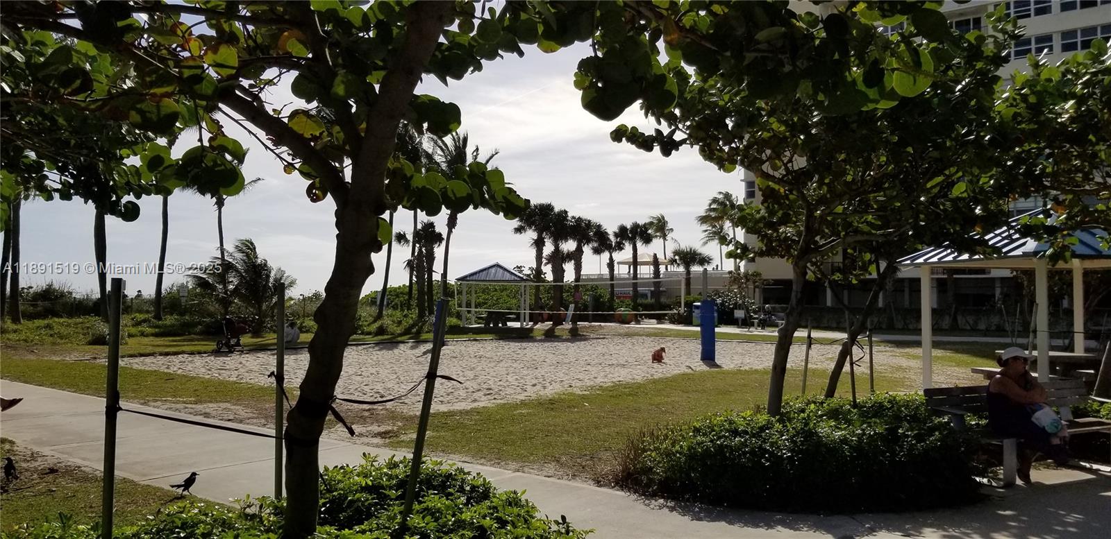 HEMISPHERES OCEAN SOUTH - Residential