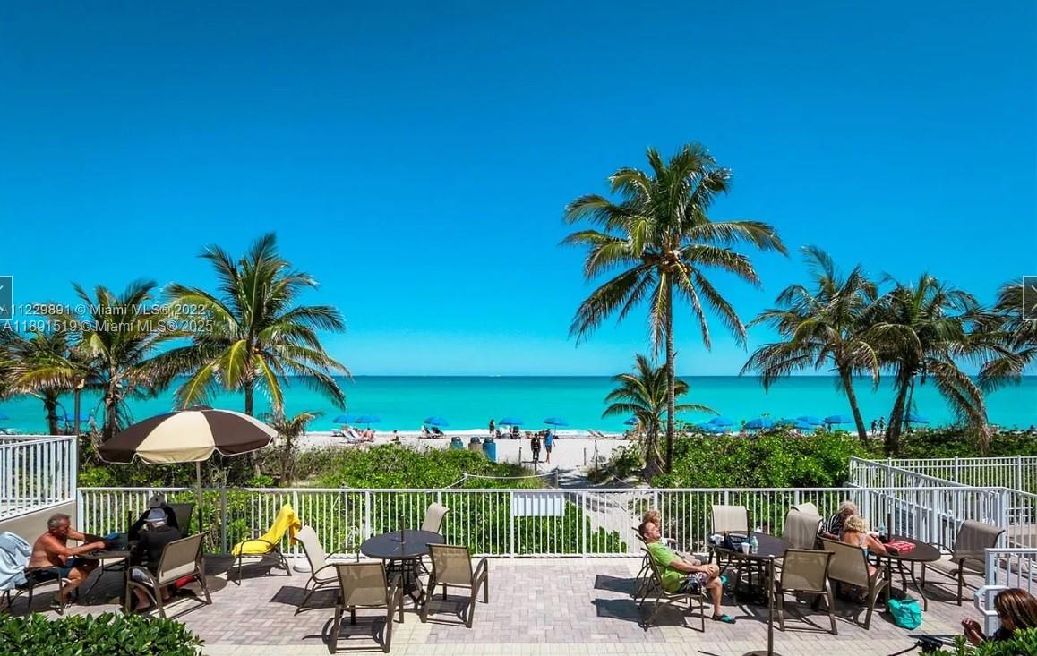 HEMISPHERES OCEAN SOUTH - Residential