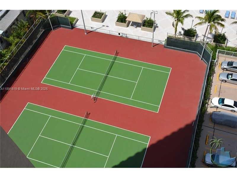 HEMISPHERES OCEAN SOUTH - Residential
