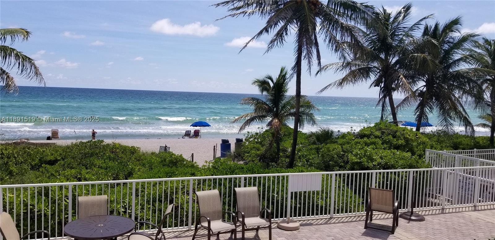 HEMISPHERES OCEAN SOUTH - Residential
