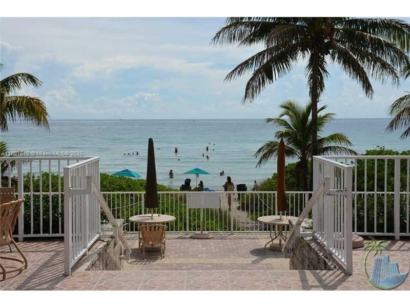 HEMISPHERES OCEAN SOUTH - Residential