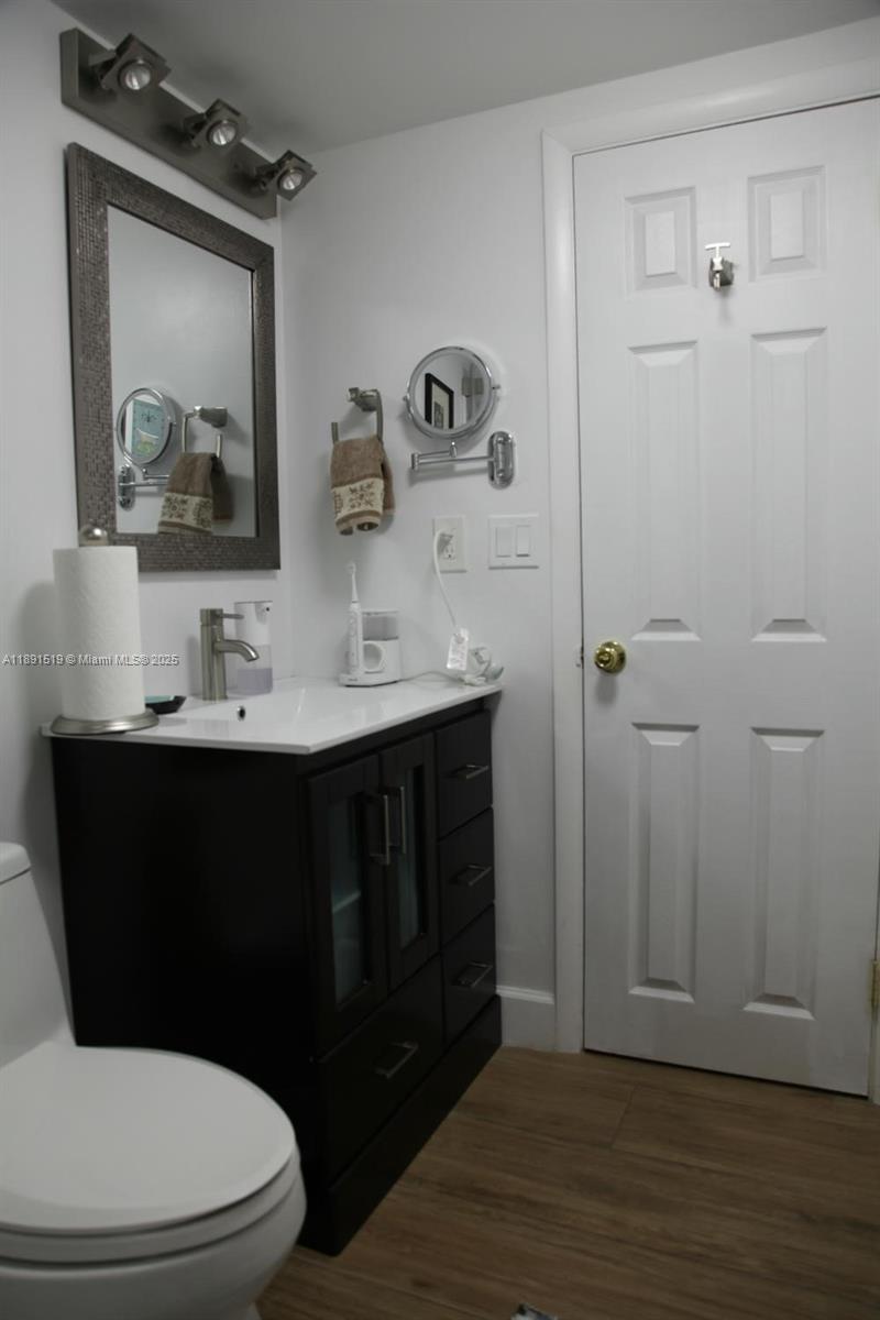 HEMISPHERES OCEAN SOUTH - Residential