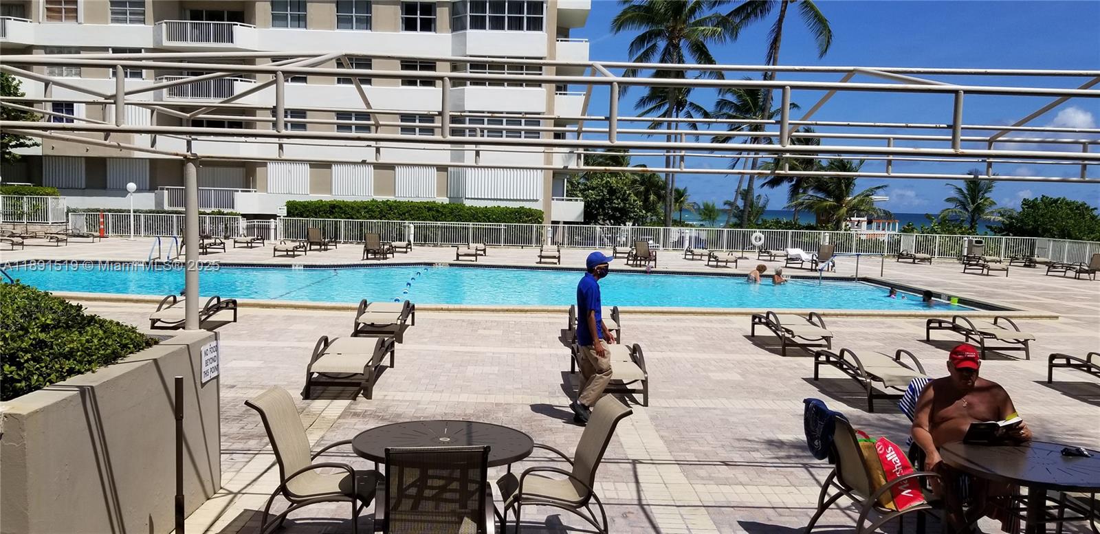 HEMISPHERES OCEAN SOUTH - Residential