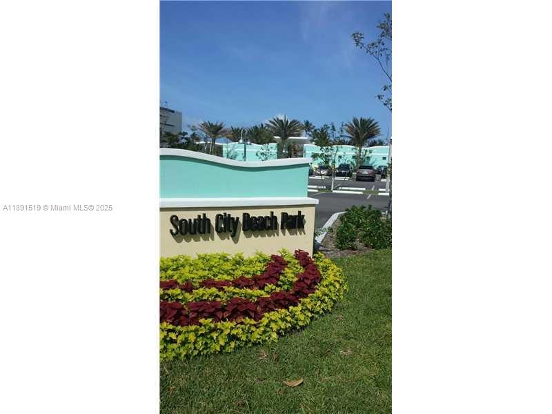 HEMISPHERES OCEAN SOUTH - Residential