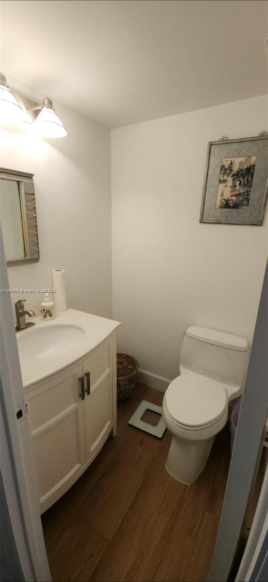 HEMISPHERES OCEAN SOUTH - Residential