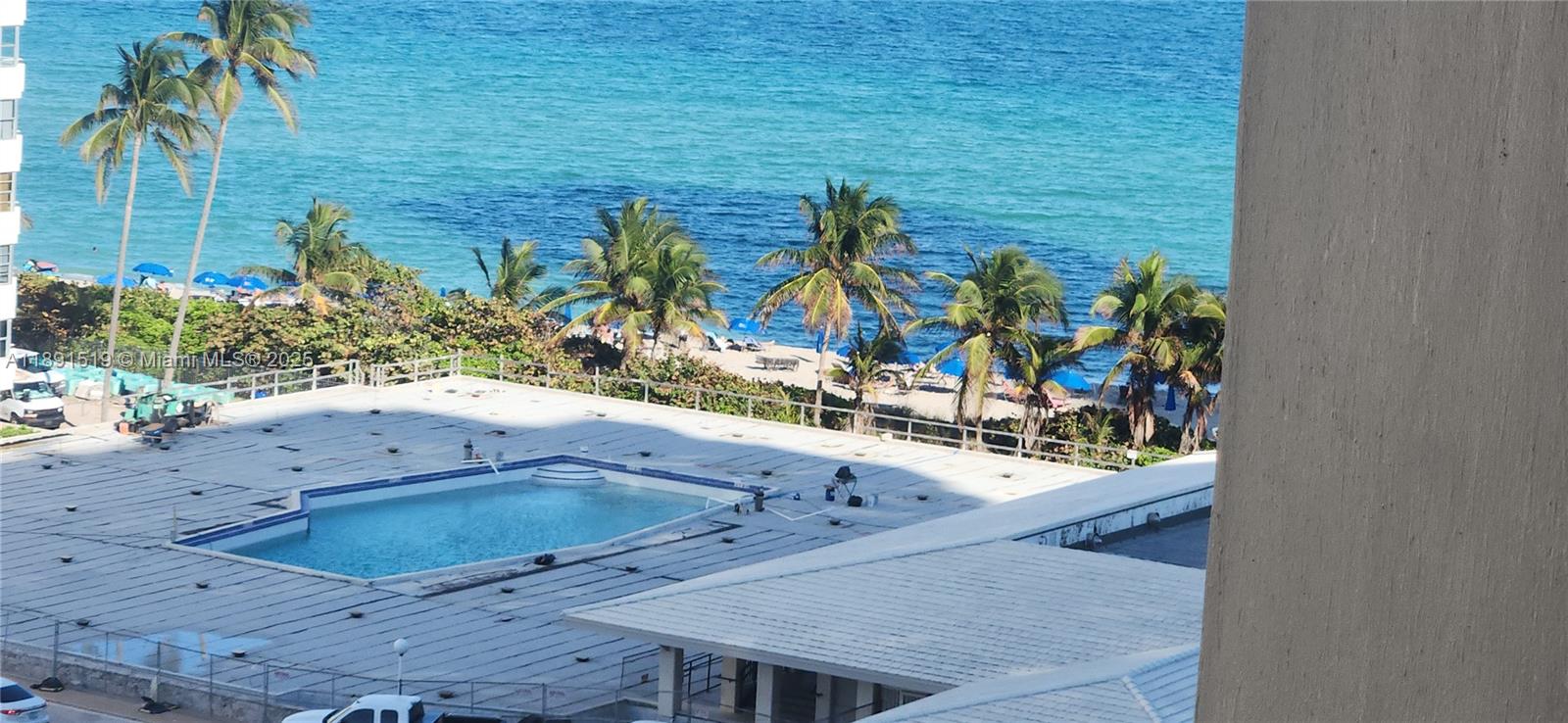 HEMISPHERES OCEAN SOUTH - Residential
