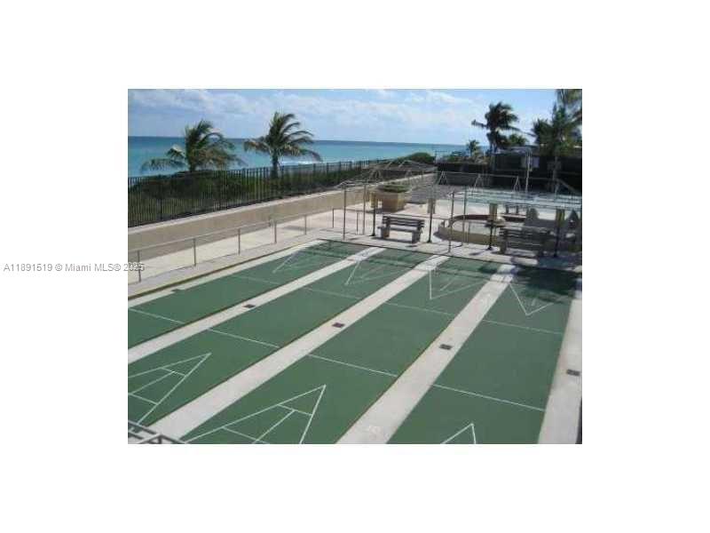 HEMISPHERES OCEAN SOUTH - Residential