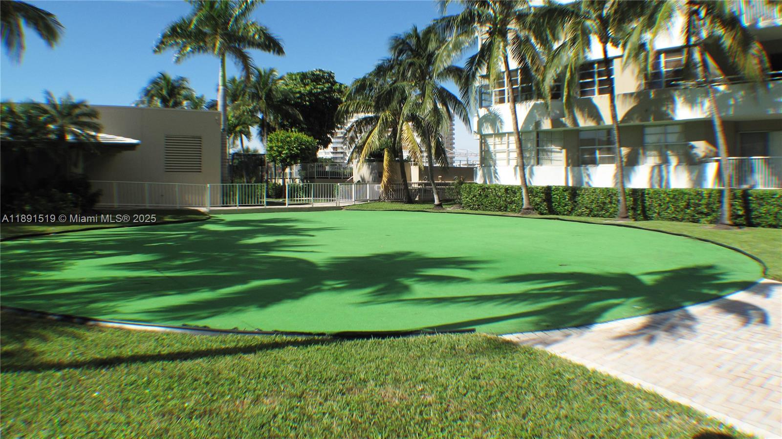 HEMISPHERES OCEAN SOUTH - Residential