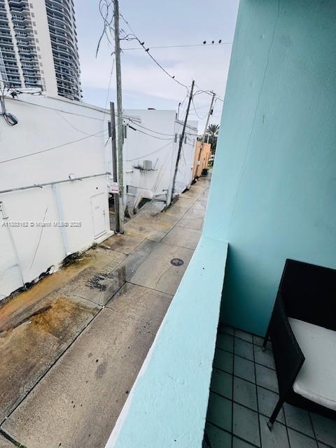 GALT OCEAN MILE - Residential Lease