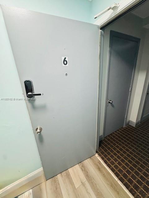 GALT OCEAN MILE - Residential Lease