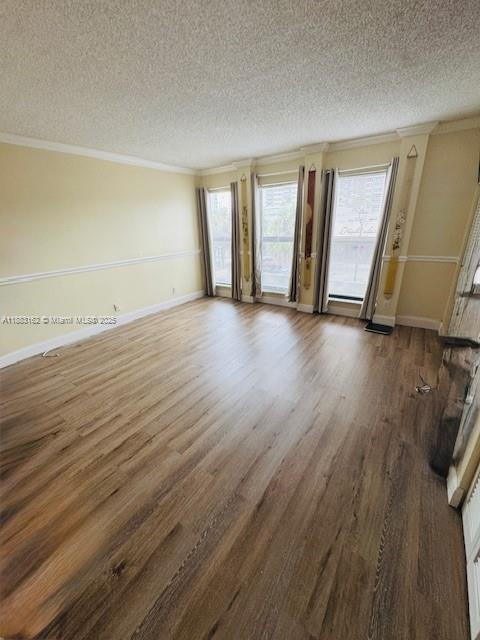 GALT OCEAN MILE - Residential Lease